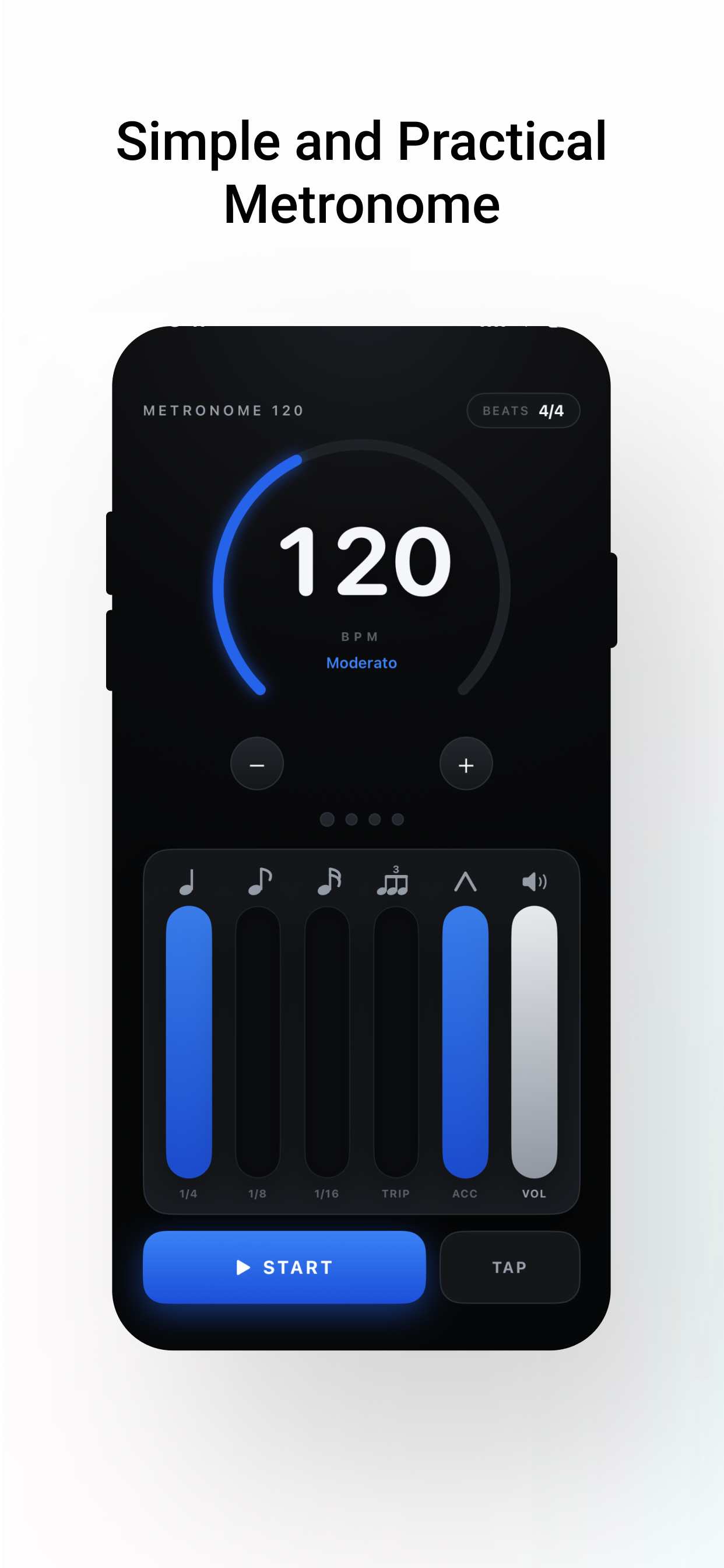 metronome